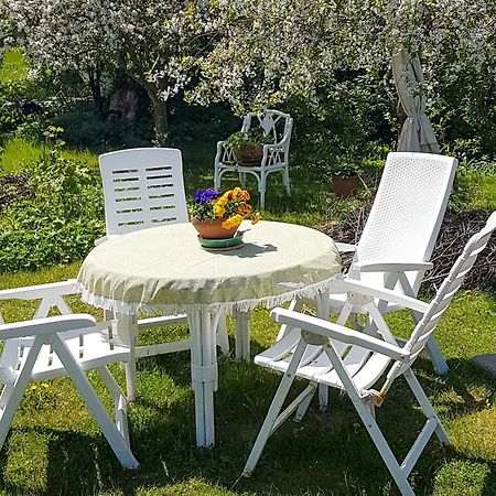 Ferienwohnung Locke Kluis エクステリア 写真
