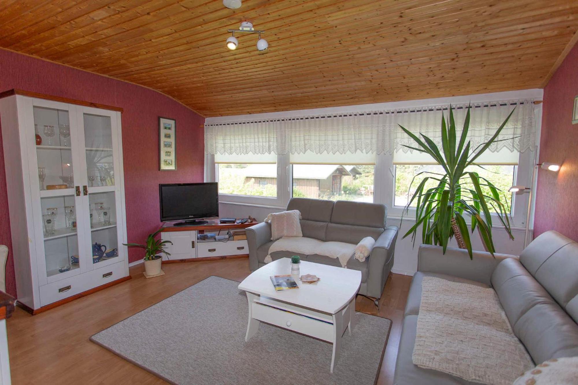 Ferienwohnung Locke Kluis エクステリア 写真