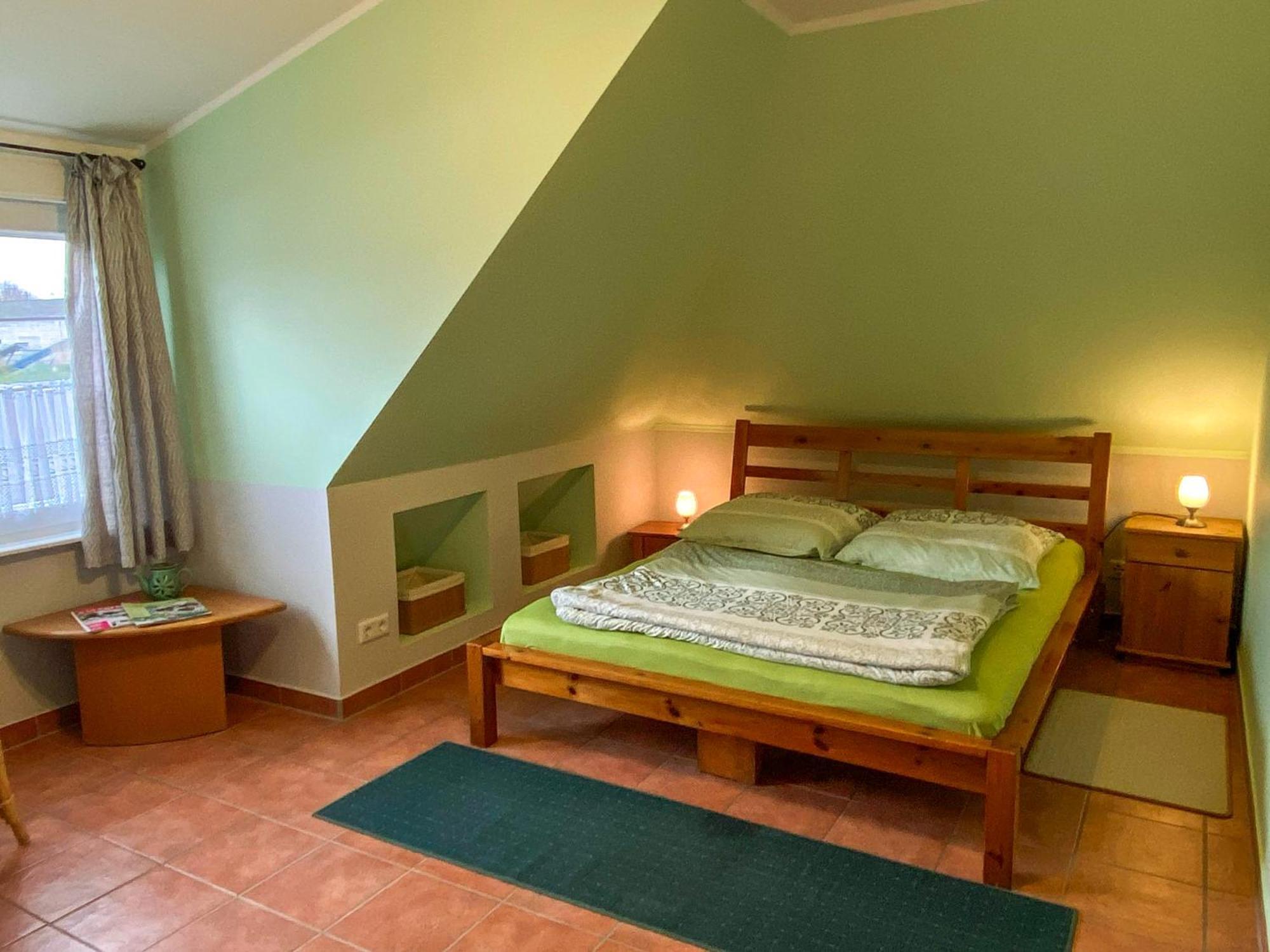 Ferienwohnung Locke Kluis エクステリア 写真