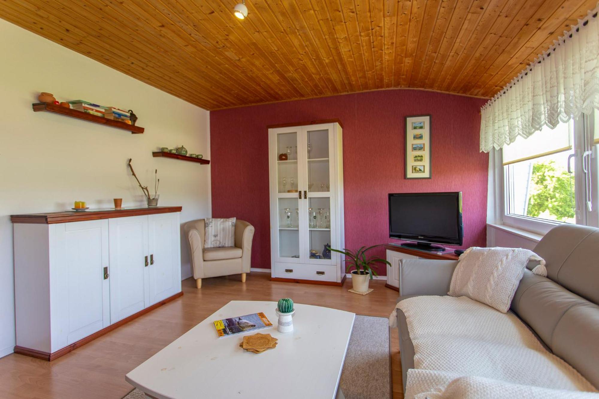 Ferienwohnung Locke Kluis エクステリア 写真