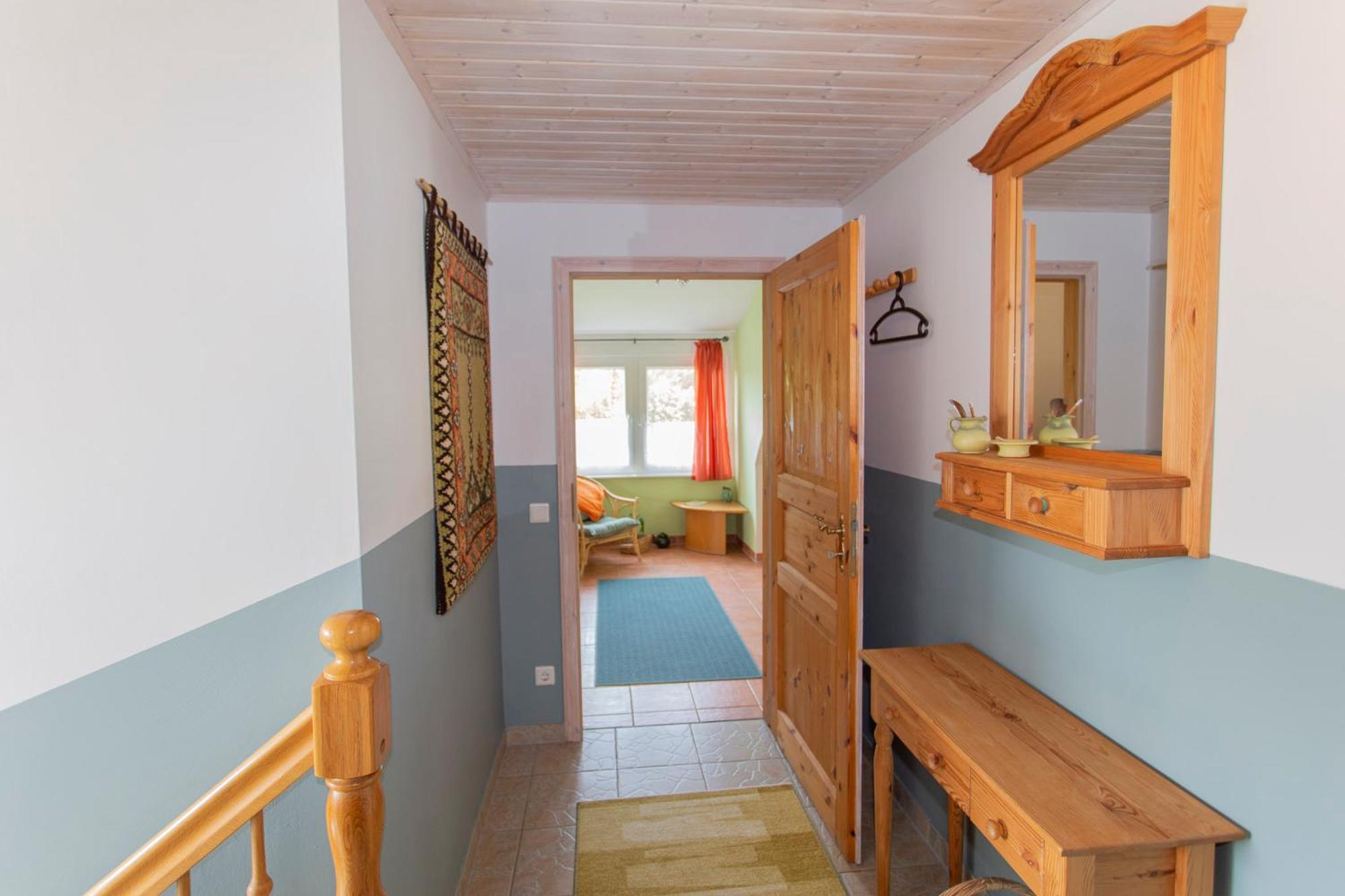 Ferienwohnung Locke Kluis エクステリア 写真