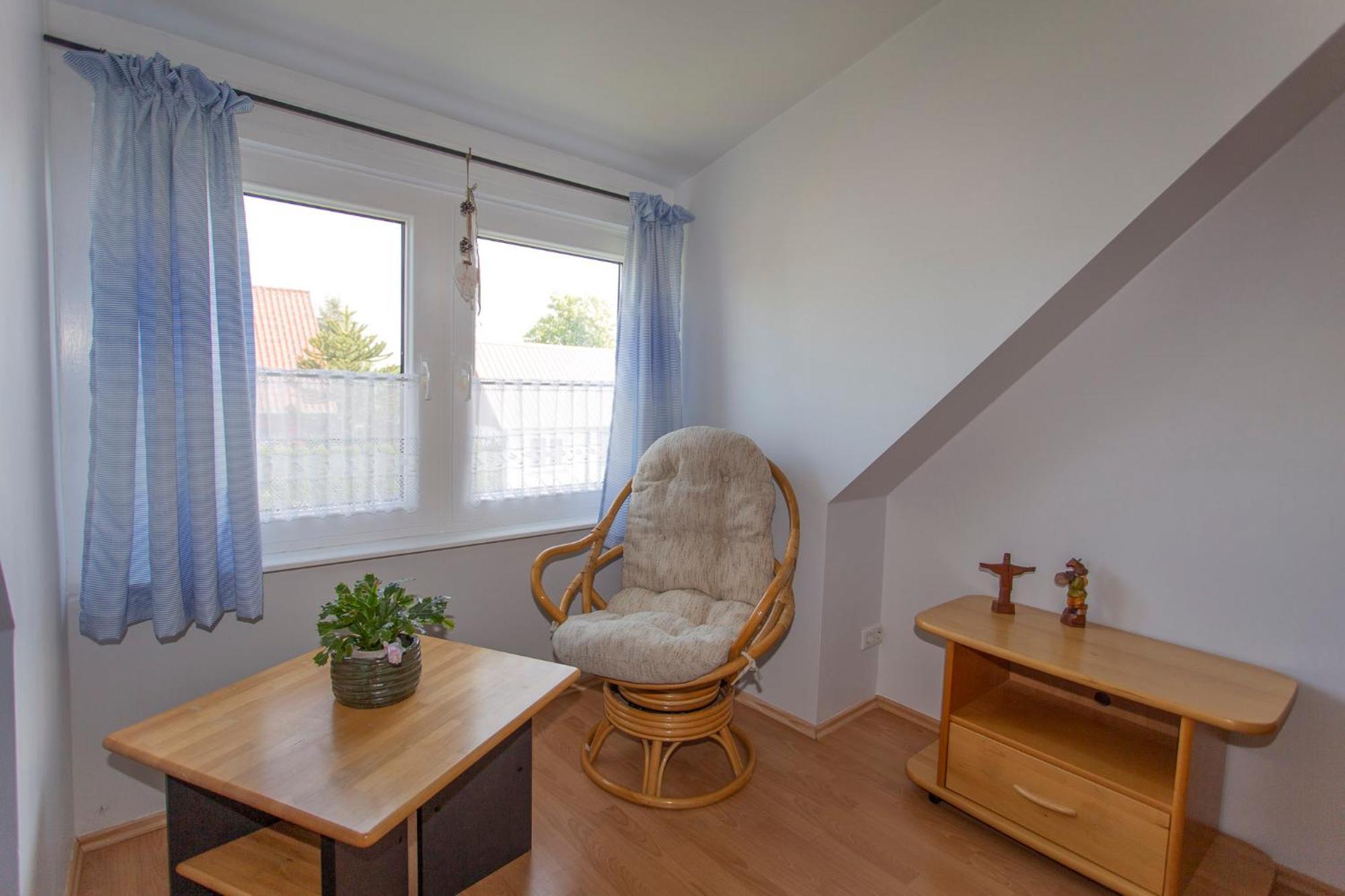 Ferienwohnung Locke Kluis エクステリア 写真